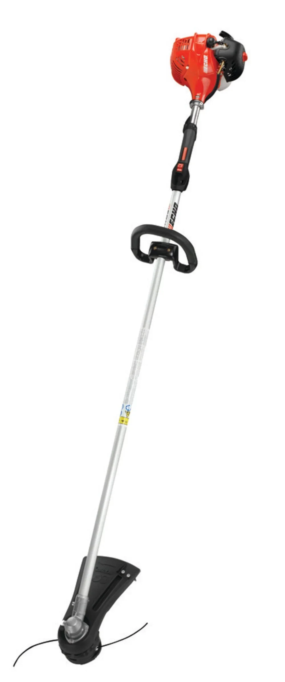 Echo SRM-2320T 21.2cc 2 Stroke High Torgue Heavy Duty Gas Straight Shaft Trimmer 1415