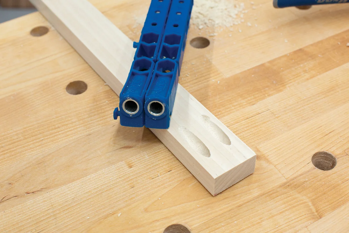 Kreg Pocket Hole Jig 320 1697