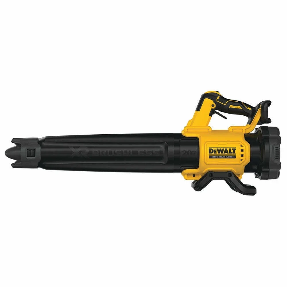 Everdaily Essentials Leaf Blower MAX XR DCBL722B Brushless Cordless - Handheld, Bare Tool 7424