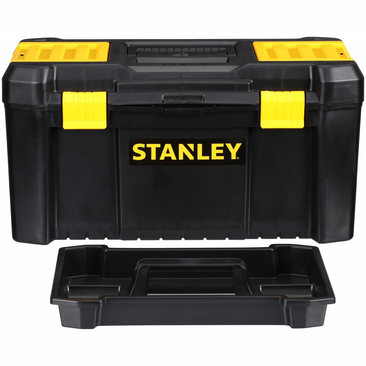 STANLEY STST19331 19-Inch Essential Toolbox 1984