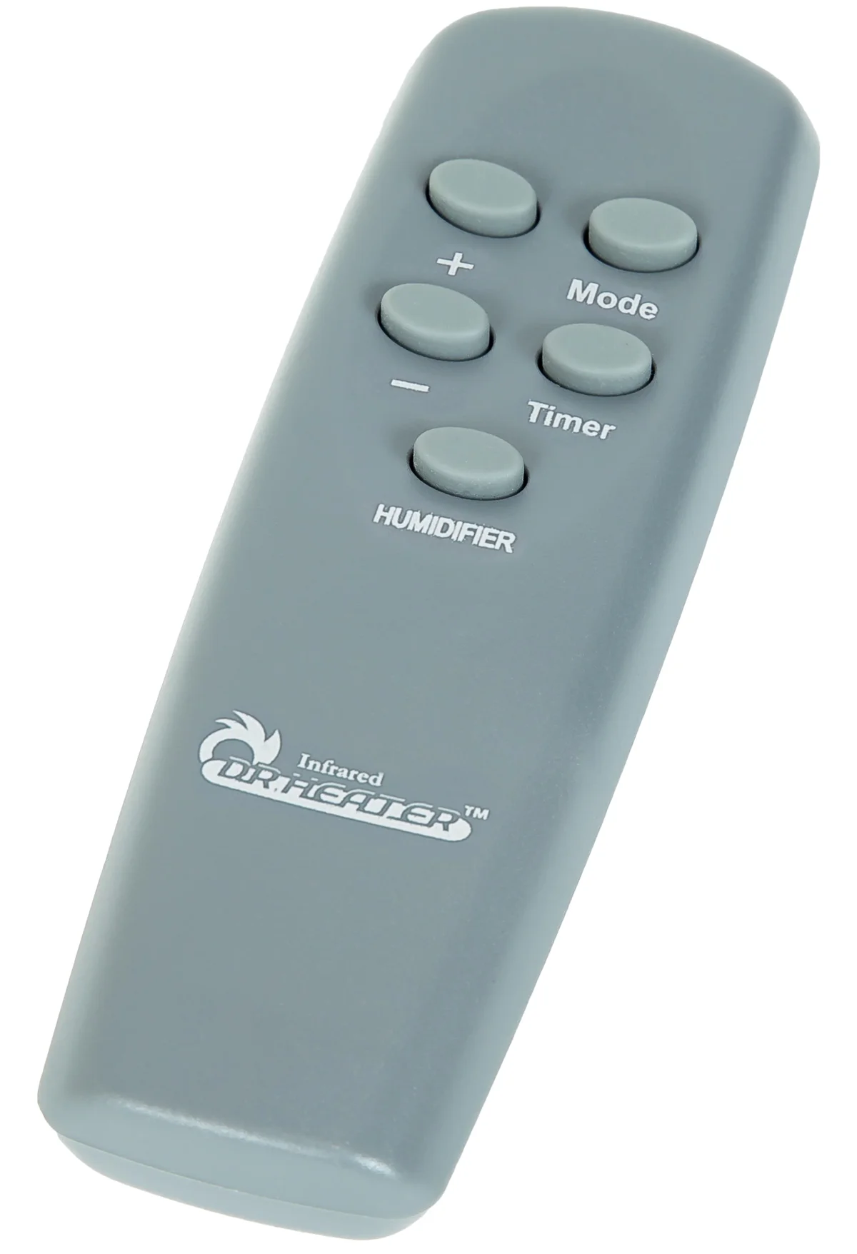 Everdaily Essentials DR-968H Electric Portable Space Heater with Humidifier, 1500W Ref. 9518