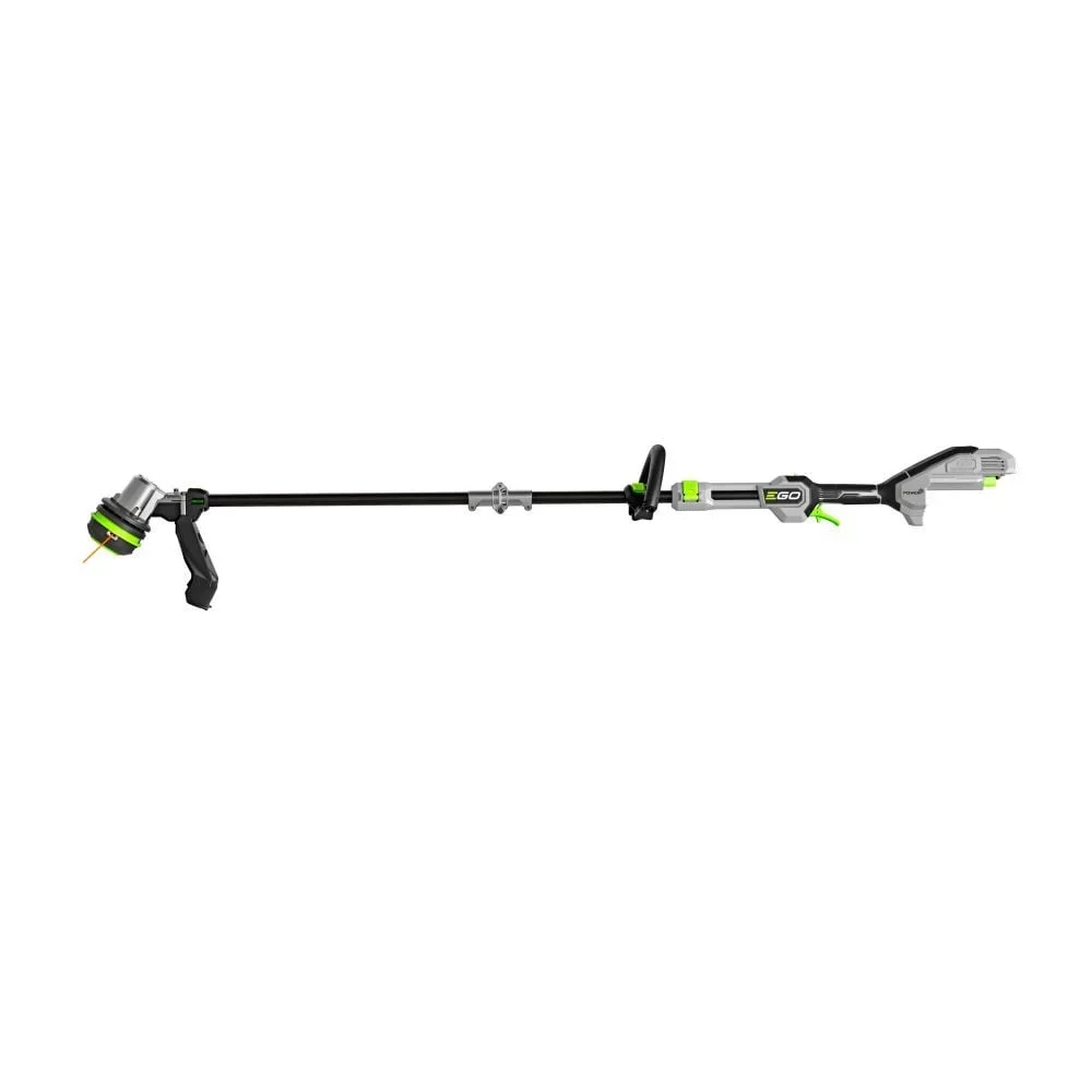 EGO Power+ 16 Inch Powerload String Trimmer With Telescopic Carbon Fiber Shaft (Bare Tool) 3827
