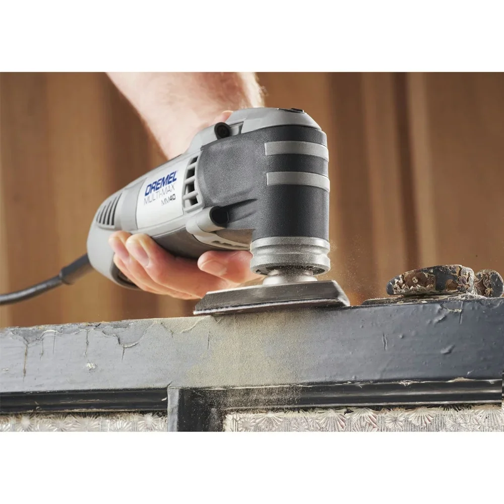 Dremel MM40 Reconditioned Oscillating Tool 5694