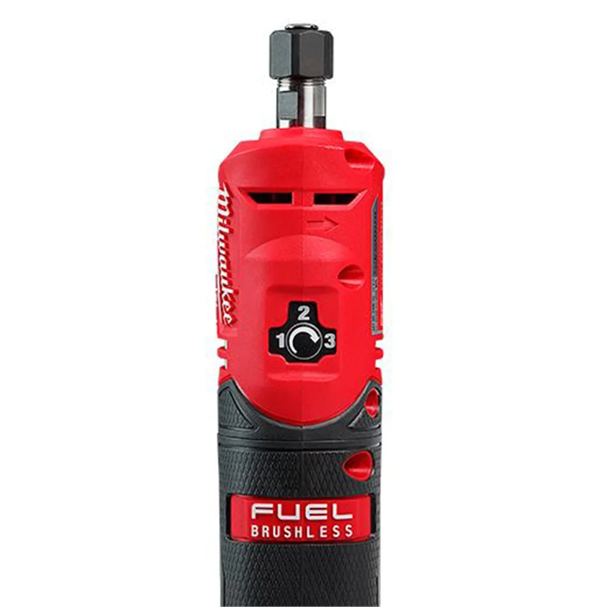 Milwaukee 2486-20 M12 FUEL Straight Die Grinder 8008