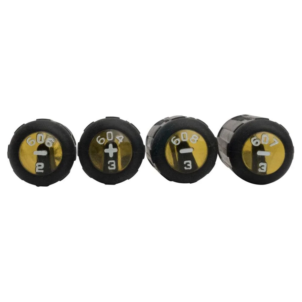 Everdaily Essentials Klein 85484 SCREWDRIVER SET- 4-PC. MINI CUSHION- ASSORT. Ref. 5590