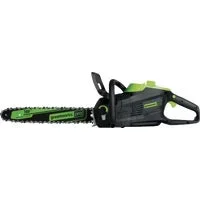 Greenworks Tools Greenworks 80V 16" Cordless Chainsaw - Tool Only 4172
