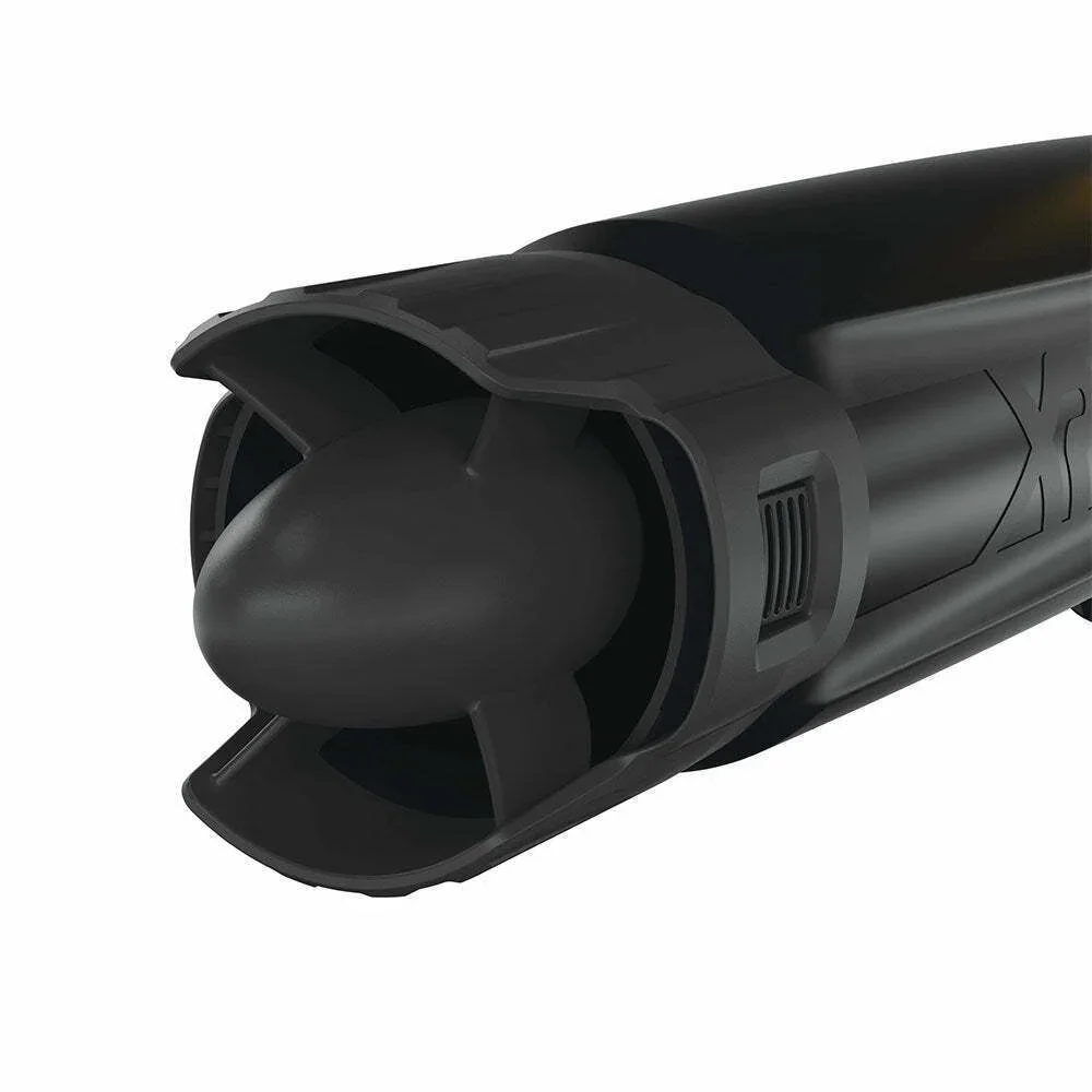 Everdaily Essentials Leaf Blower MAX XR DCBL722B Brushless Cordless - Handheld, Bare Tool 7424