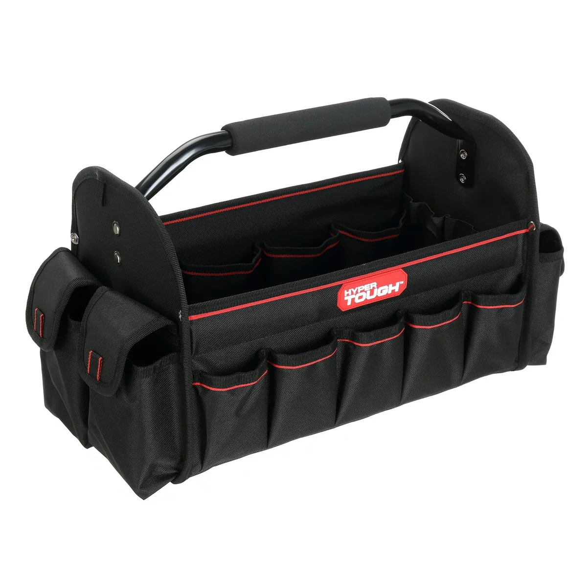 Everdaily Essentials 16-inch Open Top Tote with Soft Handle Ref. 4908