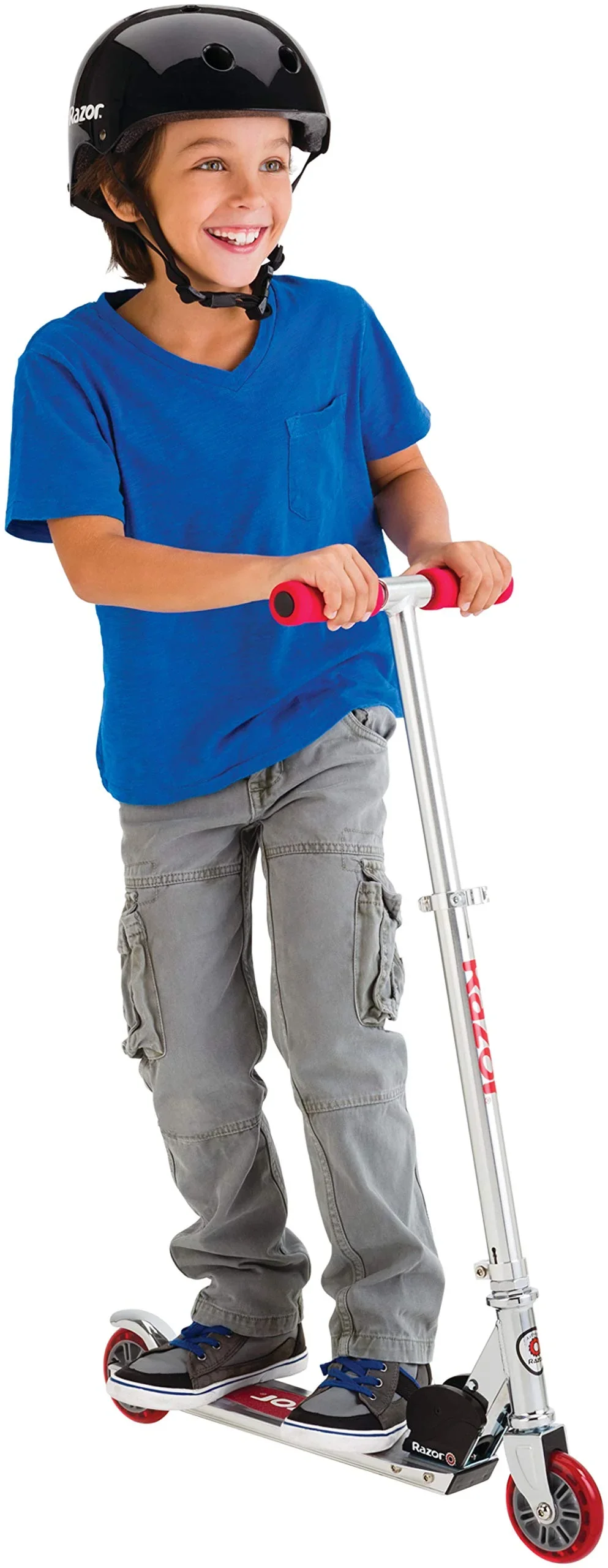 Razor A Kick Scooter - Red - FFP - 13010053 5339