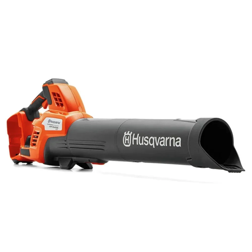 Husqvarna 970569903 350iB 40V LeafBlaster Brushless Lithium-Ion Cordless Leaf Blower (Tool Only) 6339