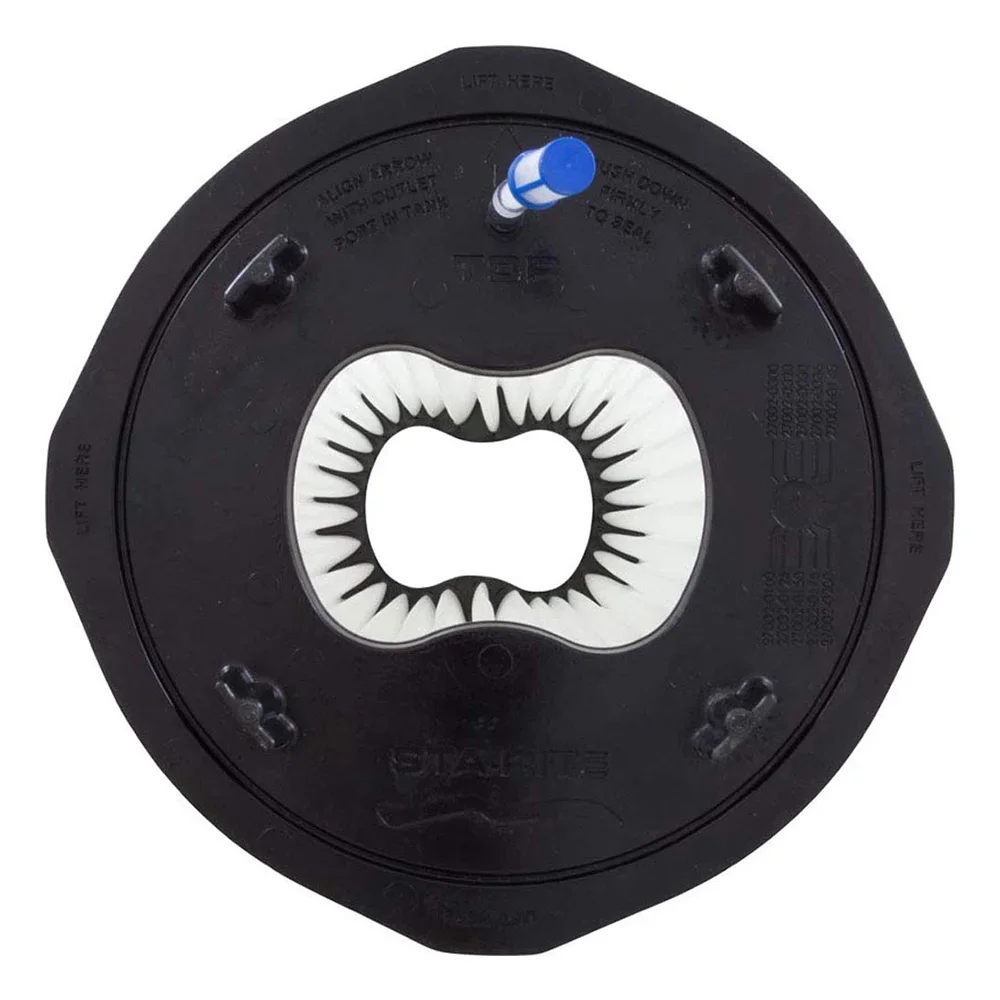 Everdaily Essentials DE Module, Sta-Rite System:2 Modular PLDE48 Pool/Spa Filter 27002-0048S 3755