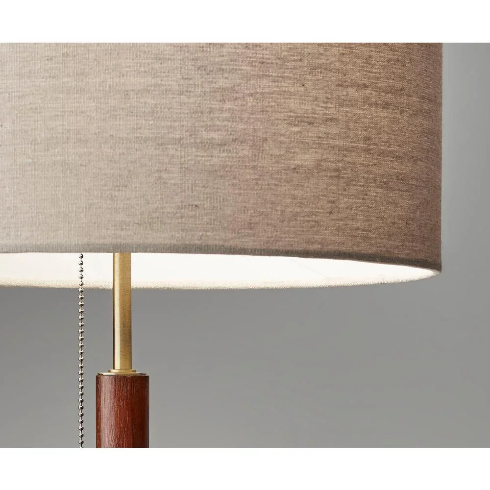 Adesso Hamilton Table Lamp 7329