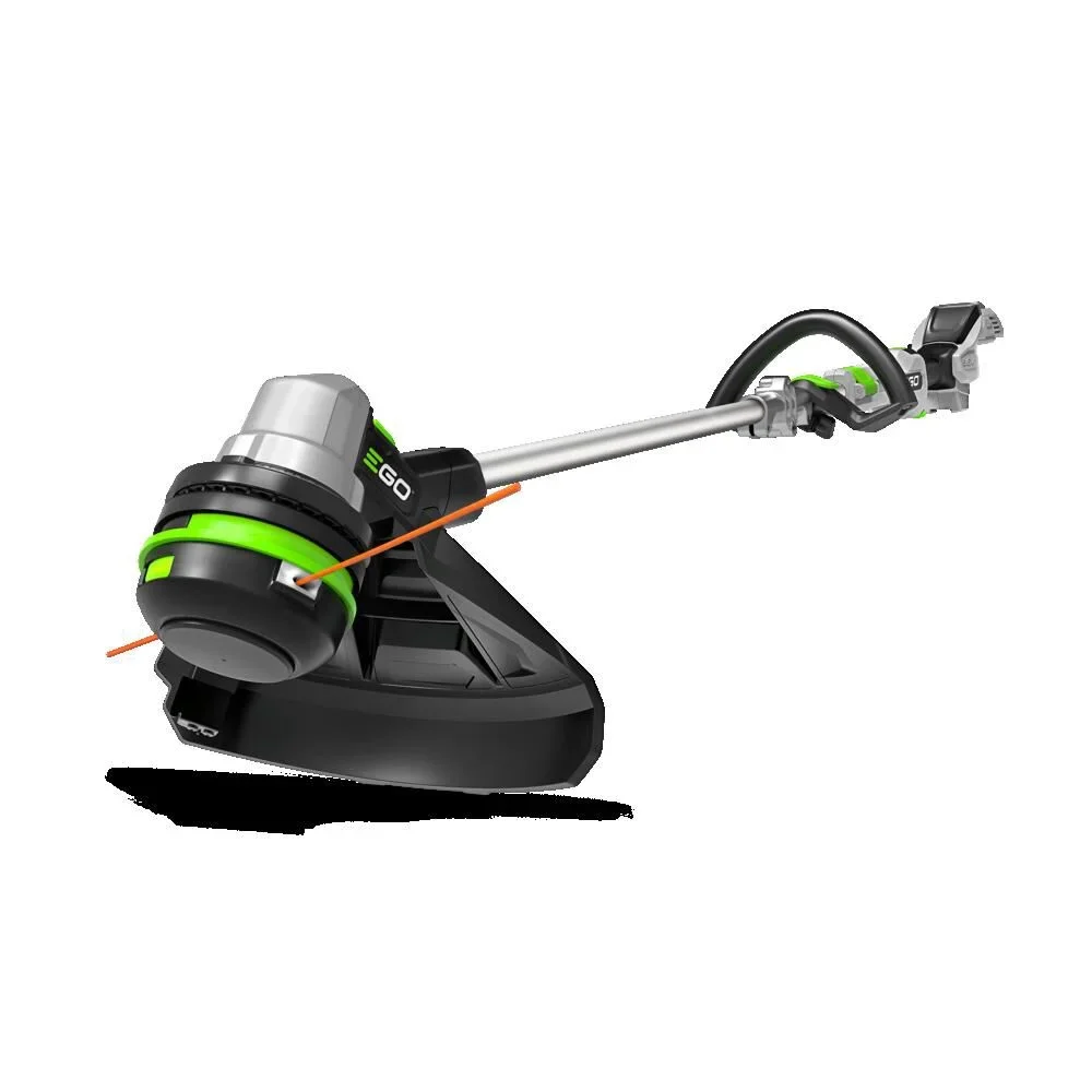 Ego Power+ 15In Powerload String Trimmer And 615 Cfm Blower Combo Kit 4960