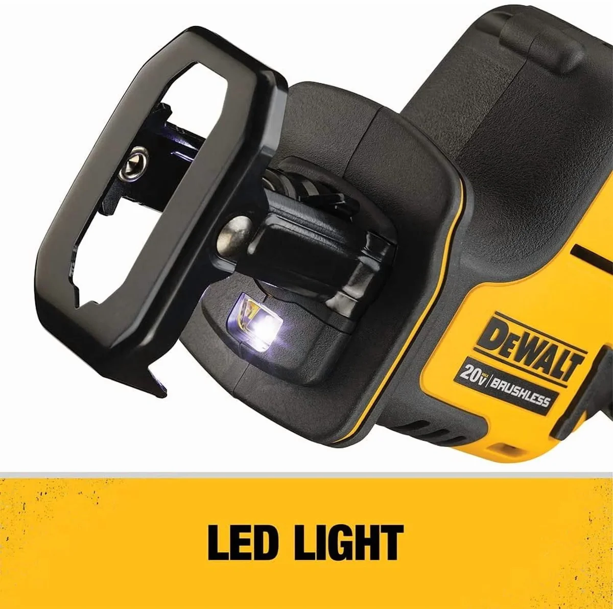 DEWALT ATOMIC 20V MAX Cordless (369B) 8689