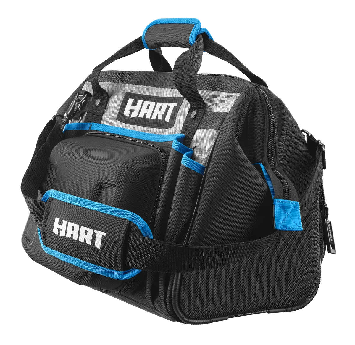 HART 16-Inch Heavy Duty Tool Bag 1812