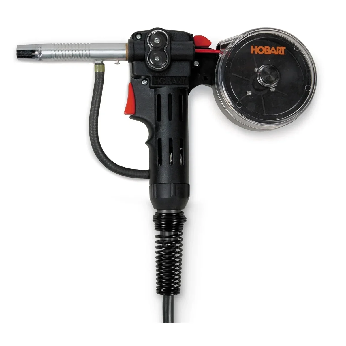 Unbranded Hobart SpoolRunner 100 Direct Plug-in Spool Gun 7240