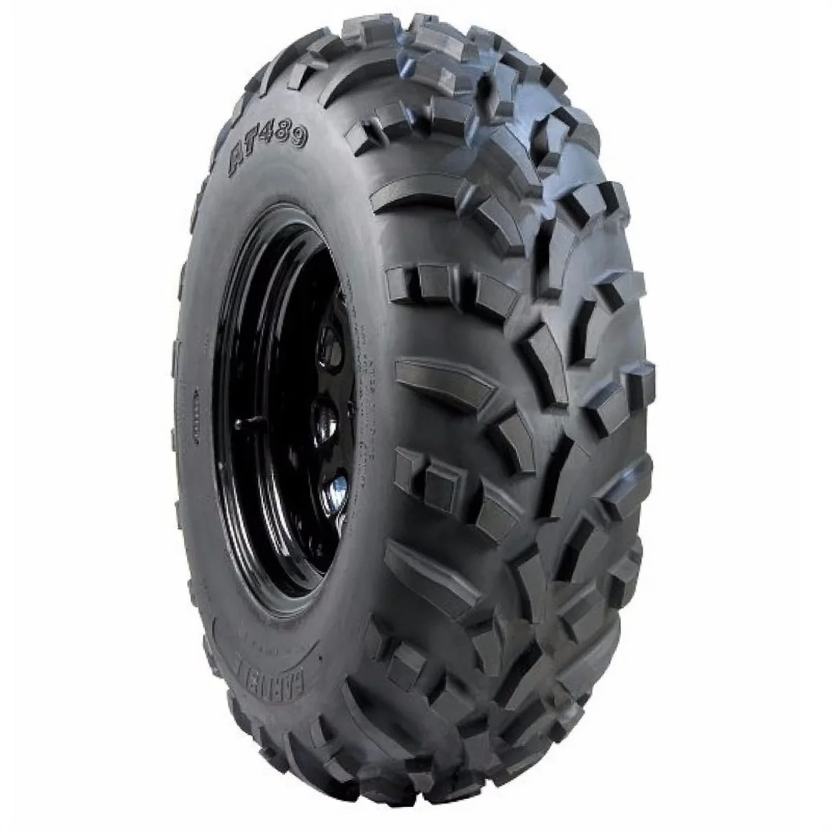 Carlisle AT489 25X8-12 Tire 2943