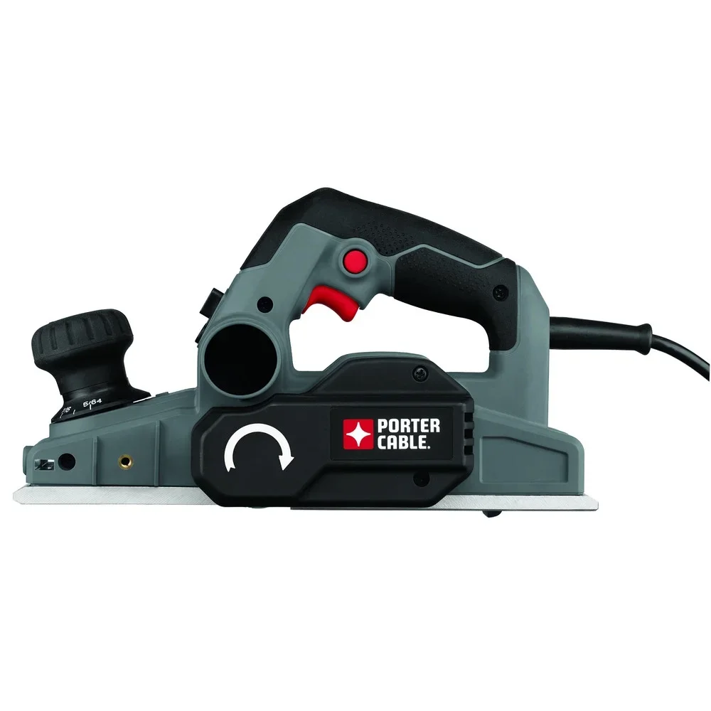 PORTER-CABLE PORTER CABLE PC60THP 6-Amp Hand Planer 4109