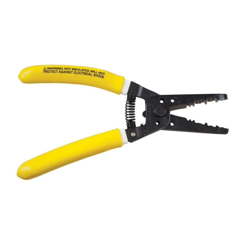 Klein Tools K1412 Kurve Dual Nm Cable Stripper/cutter 1117