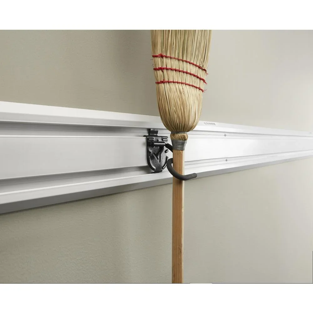 Gladiator 4' Wide GearTrack® Channels , GAWC042P 8069