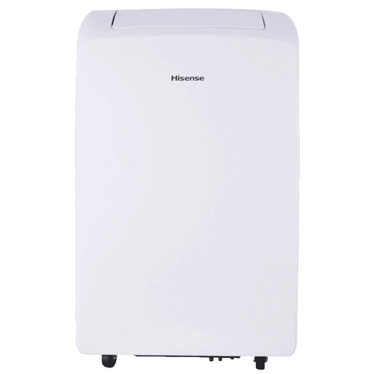 Everdaily Essentials Restored 7,000 BTU 115V Portable Air Conditioner with Dehumidifier and Wifi, White (Refurbished) Ref. 3272