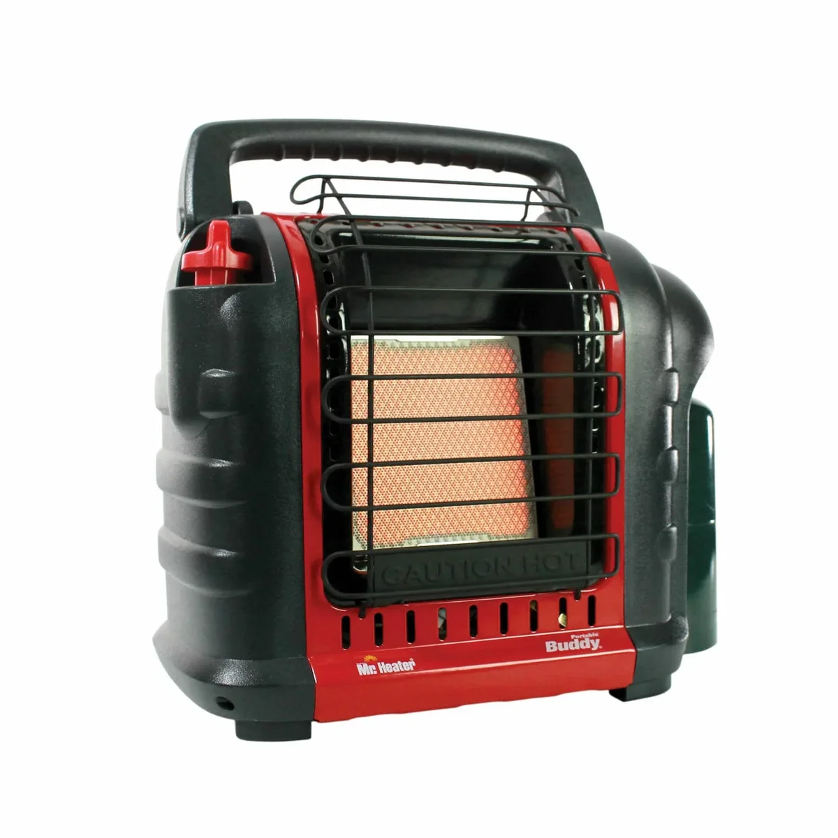 Everdaily Essentials 9,000 BTU Portable Buddy Radiant Heater (Canada) 7936