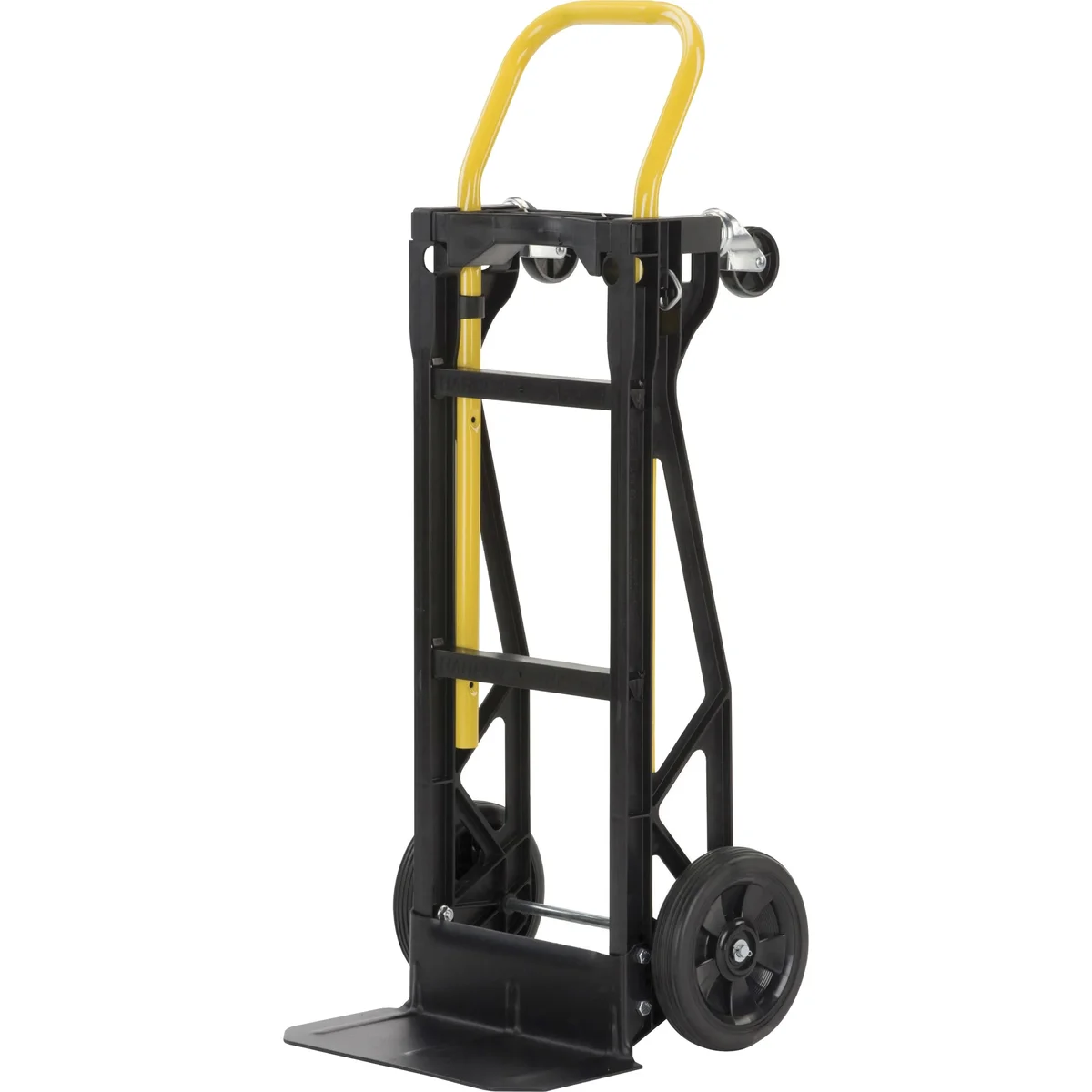 Harper Trucks Steel 400 Hand Truck and Platform Cart 6142