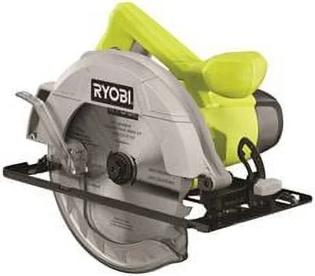 Everdaily Essentials CSB125, 12 Amp 7.25 in Circular Power Saw, 5000 RPM 3306