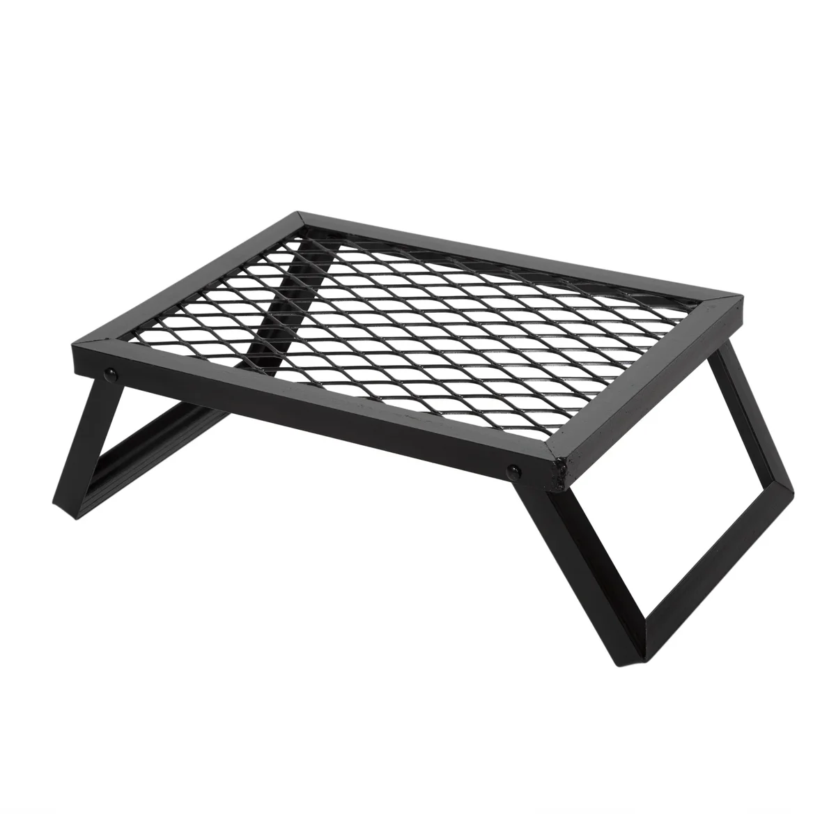 Stansport Heavy-Duty Camp Grill - Small 8691