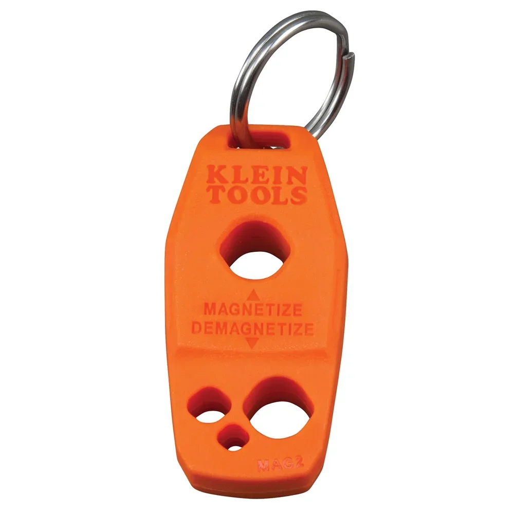 Klein Tools MAG2 Magnetizer / Demagnetizer 5204