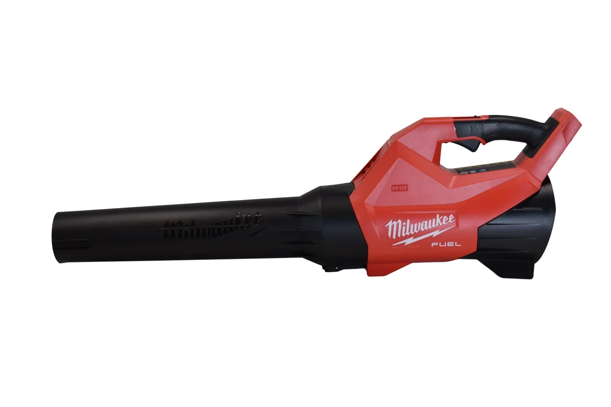 Milwaukee 3017-20 18V Cordless Brushless 120 MPH 500 CFM Variable-Speed Handheld Blower (Tool-Only) 9085