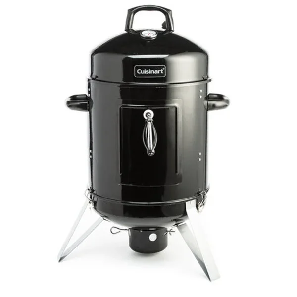 Cuisinart 16" Vertical Charcoal Smoker 7624
