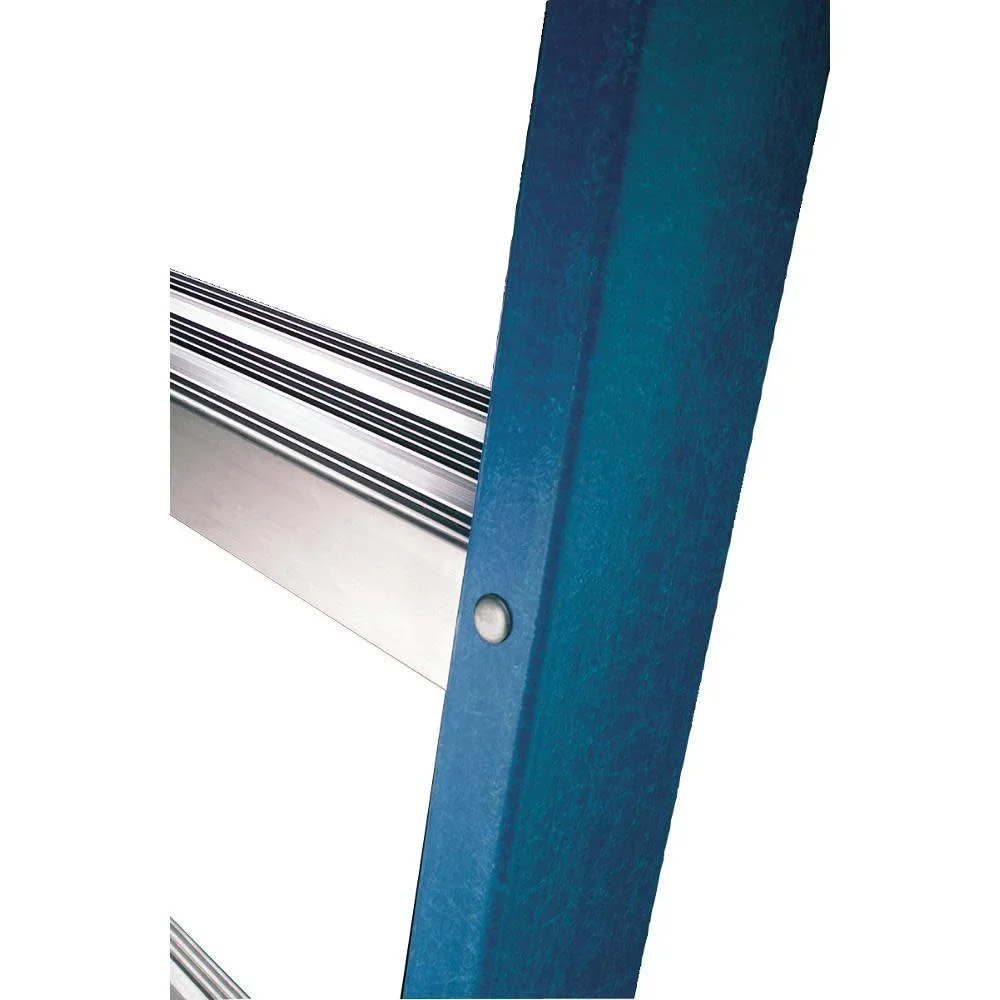 Everdaily Essentials 5' FG STEP W/SHELF I 9476