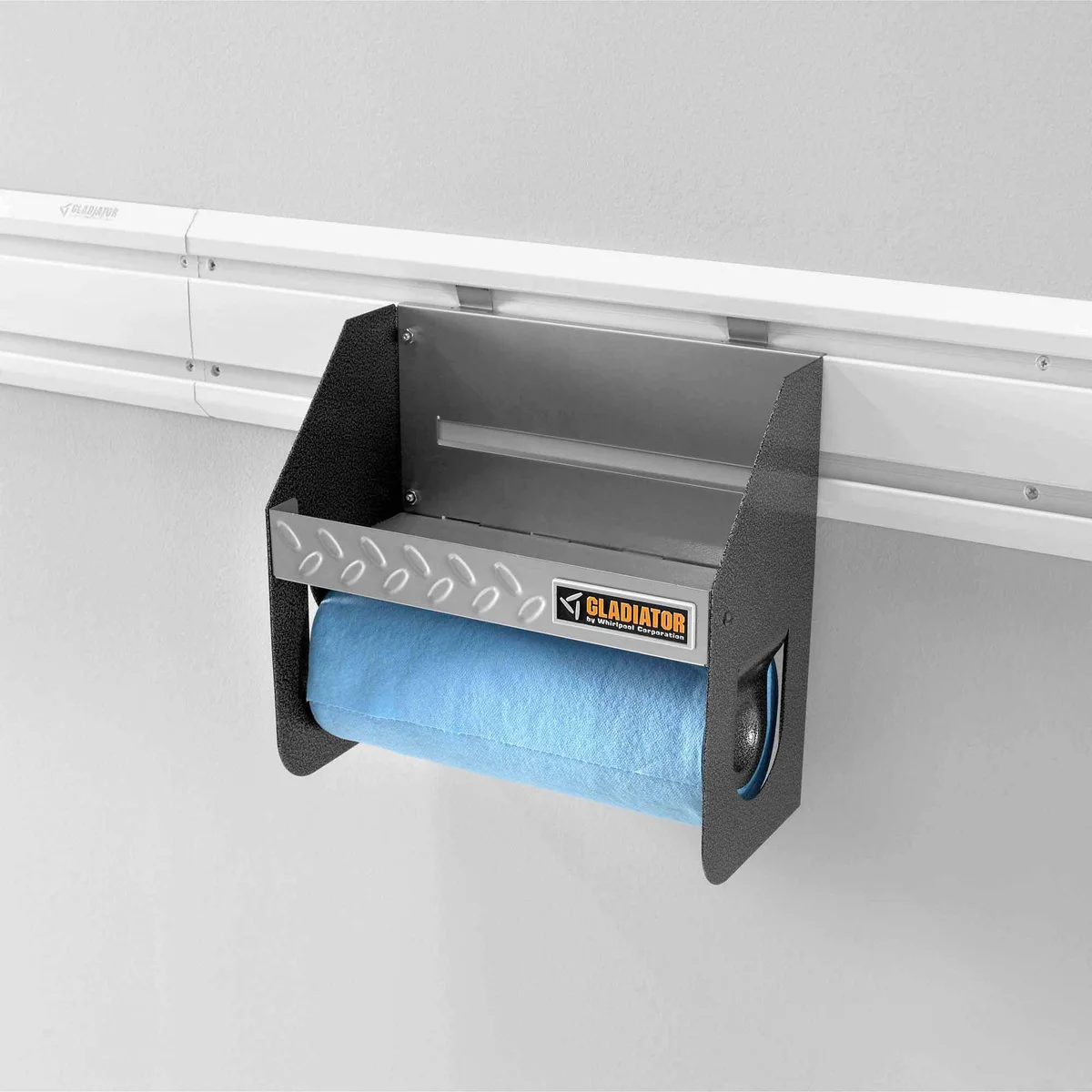 Gladiator Clean-Up Caddy, GAWU12CCTG 0339