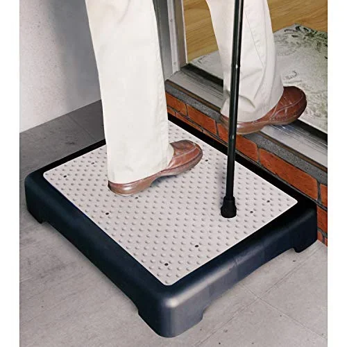 Ideaworks Living Brylanehome Outdoor Step 0455