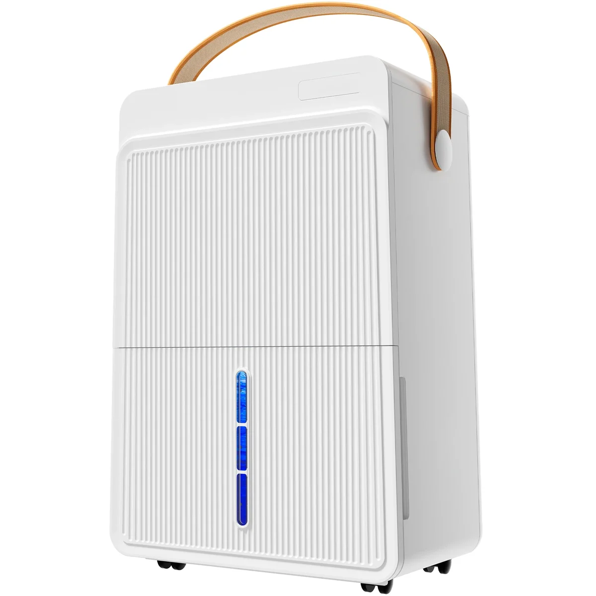 ITdodo Dehumidifier for Basements and Large Rooms, MAX 80 Pints, Up to 4500 Sq.Ft, Dehumidifiers for Home with Drain Hose, Intelligent Humidity Control, 6913