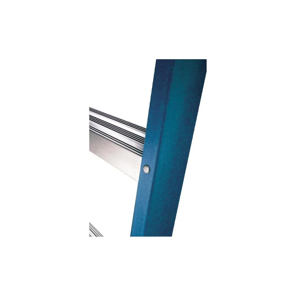 Everdaily Essentials 5' FG STEP W/SHELF I 9476
