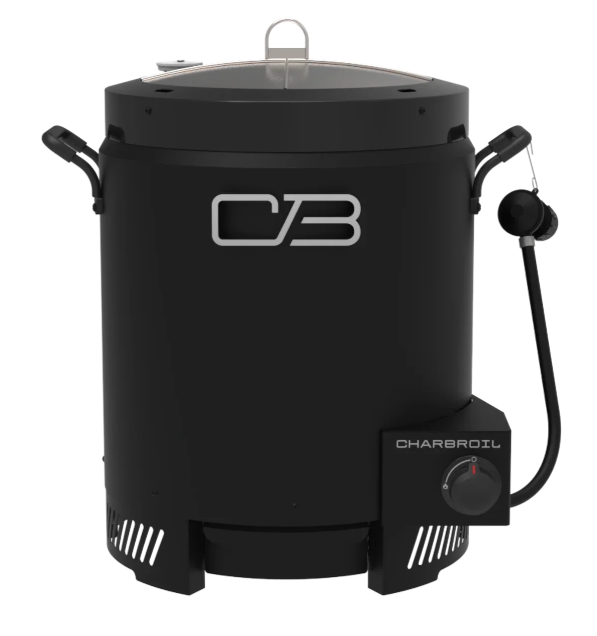 Charbroil Big Easy® Outdoor Turkey Fryer and Air Fryer 7834