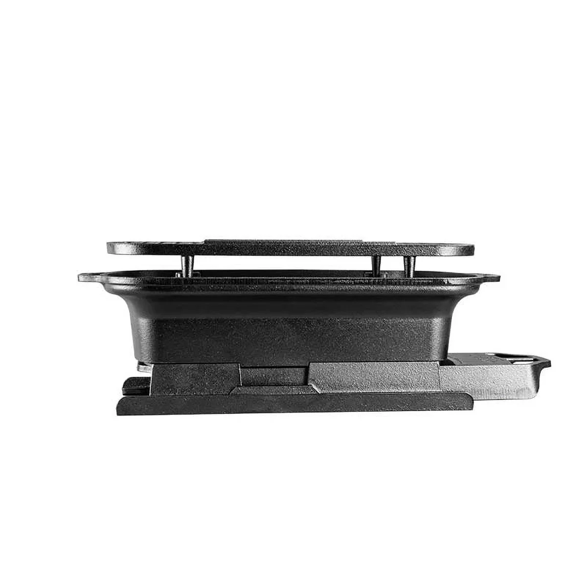 Everdaily Essentials Cast Iron Seasoned 's Charcoal Grill Ref. 3007