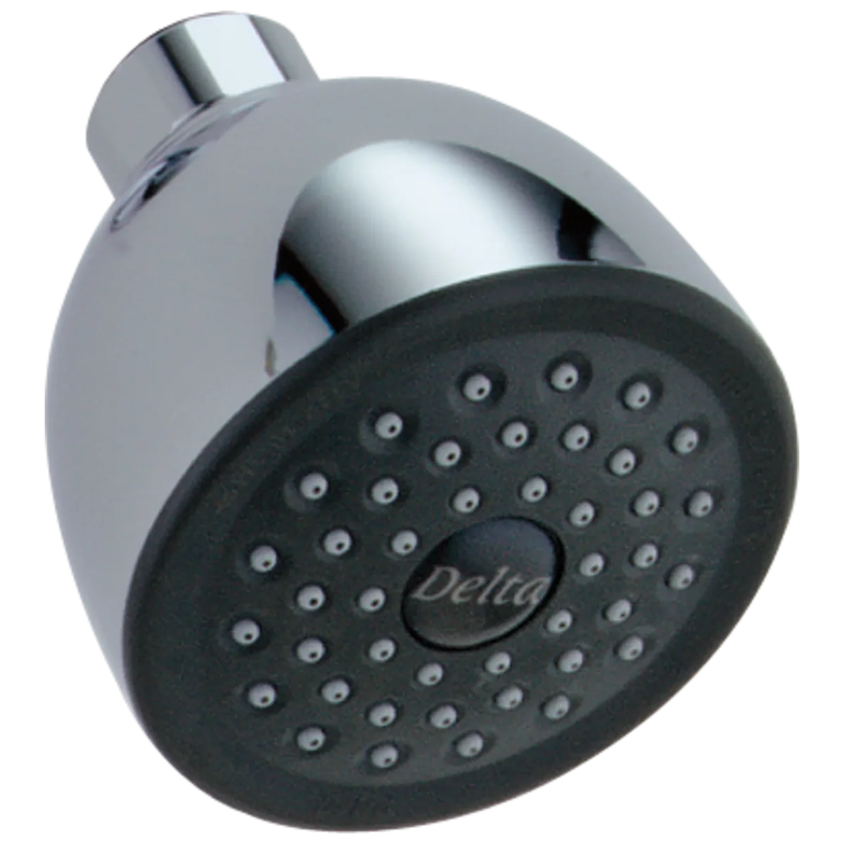 Delta Faucet Delta Touch-Clean Shower Head - RP28599 - Chrome 4078