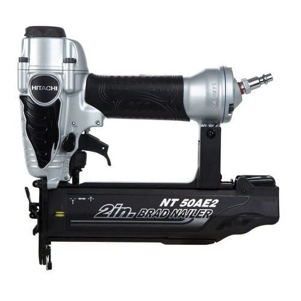 Hitachi NT50AE2 2-Inch 18 GA Finish Nailer 4626