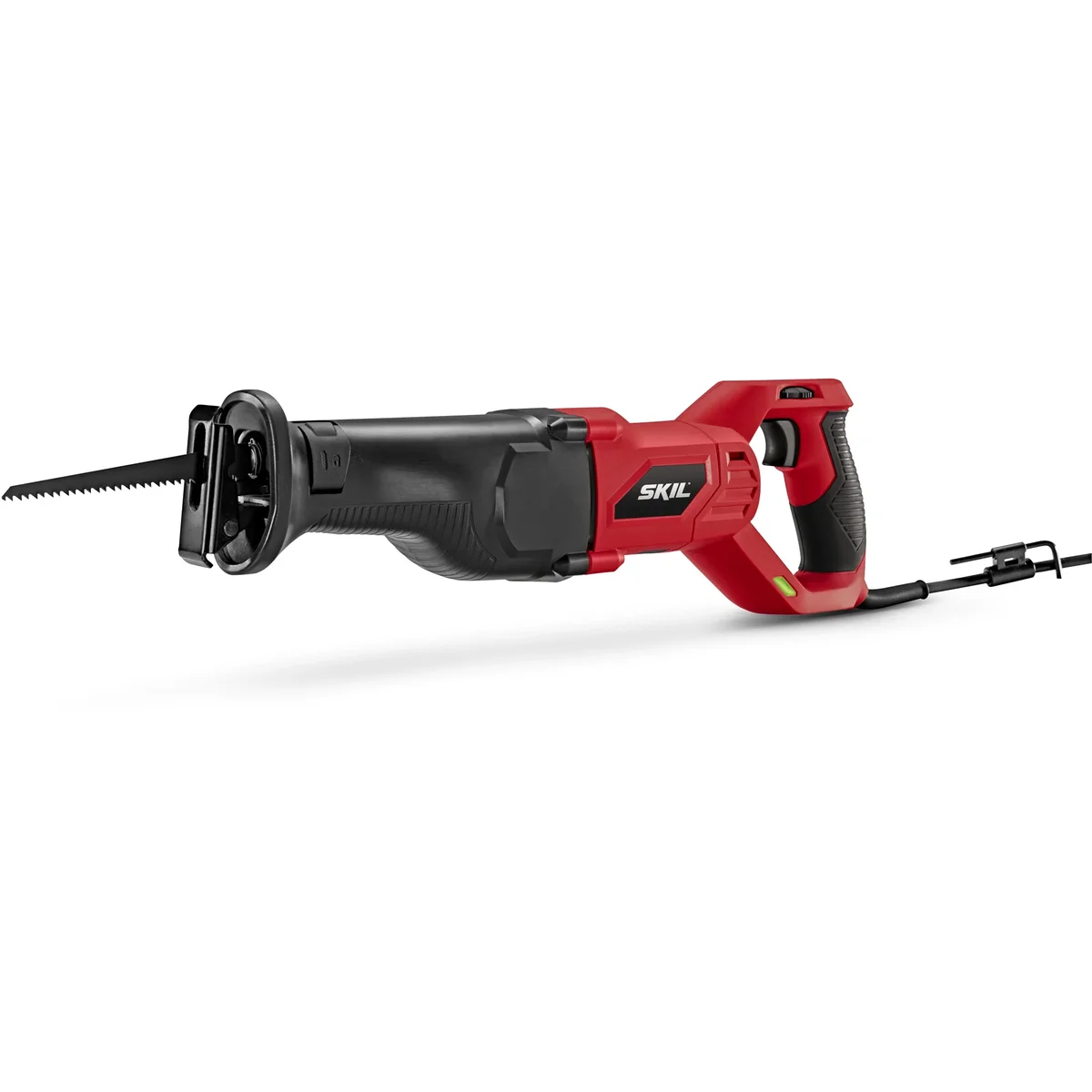 SKIL 9216-01 120 V, 9 Amps 14 Corded Electric Reciprocating Saws Power Saw 0 Ah, 6 Tool-Less Blade 7602