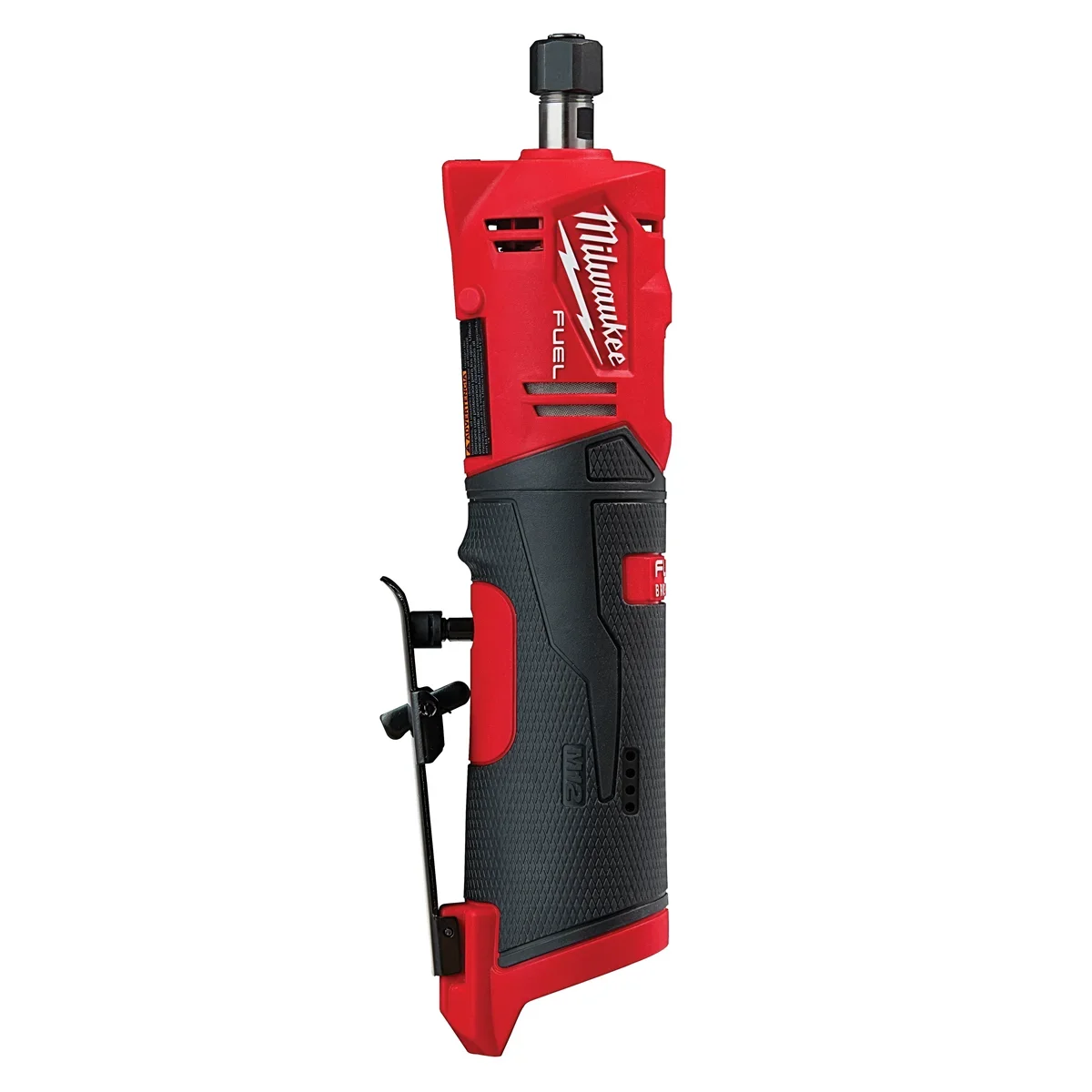 Milwaukee 2486-20 M12 FUEL Straight Die Grinder 8008