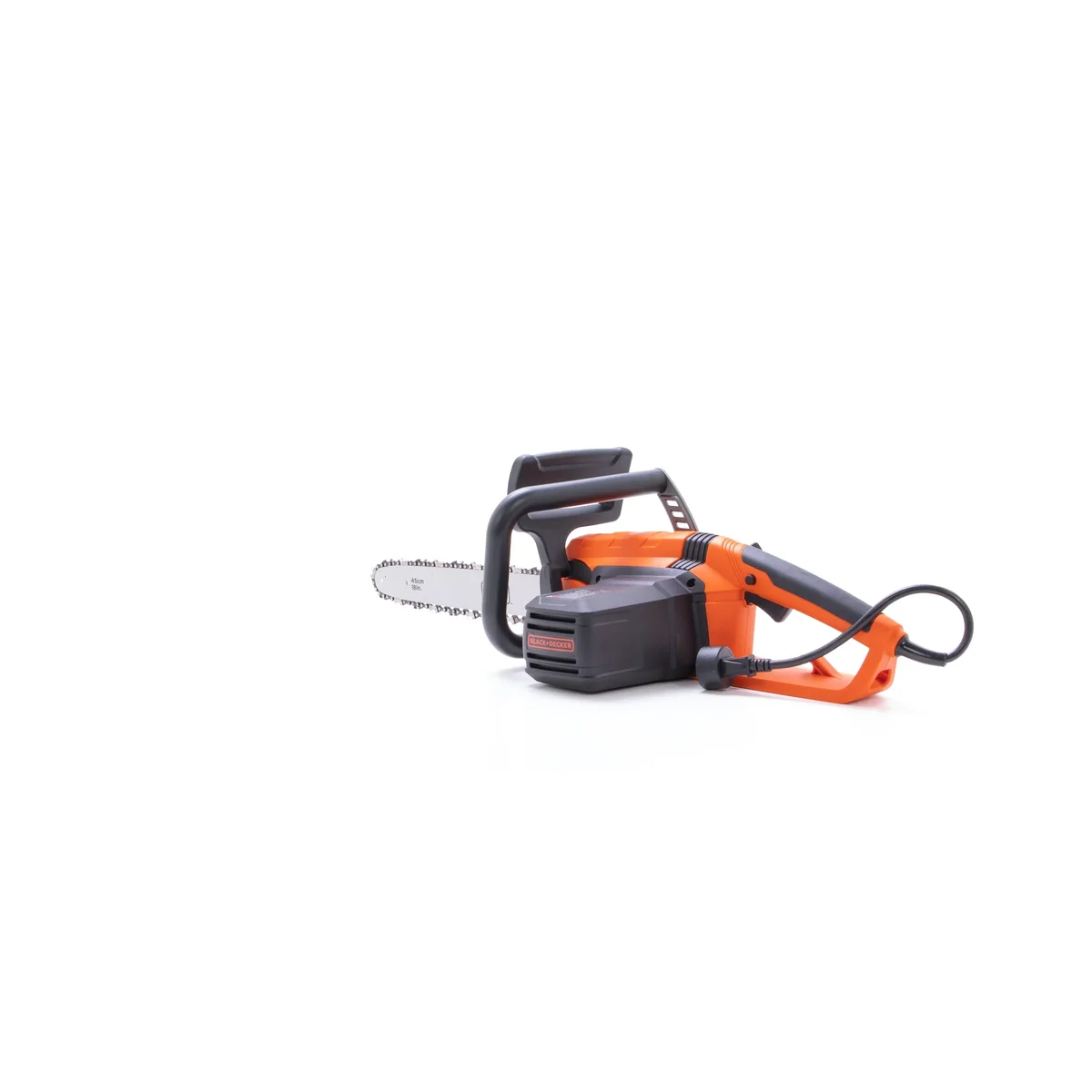 BLACK+DECKER CS1518 15 Amp 18" Corded Chainsaw 2980