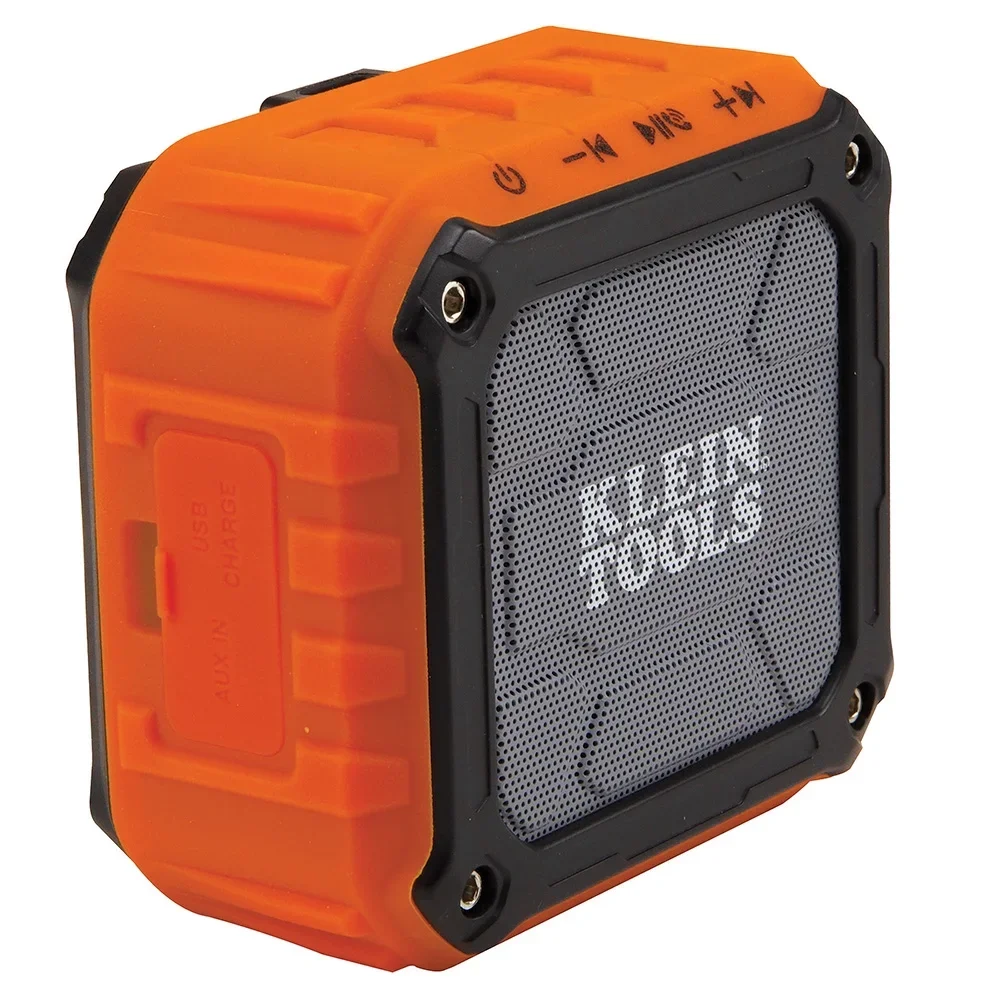 Klein Tools AEPJS1 Wireless Jobsite Speaker 2617
