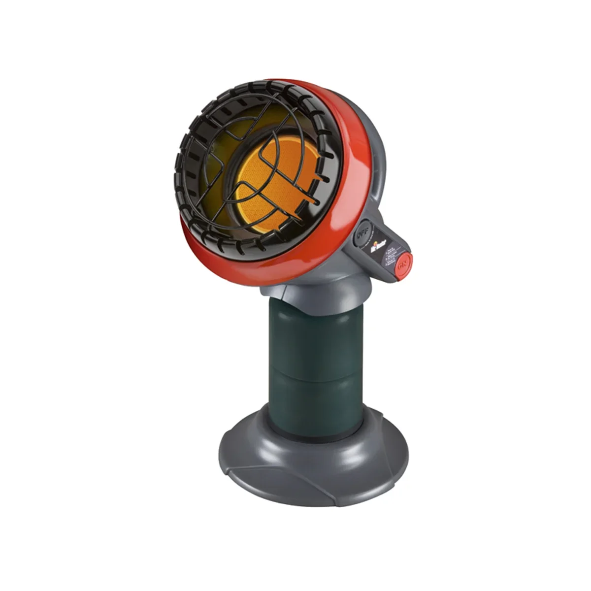 Mr. Heater Little Buddy Heater - Massachusetts 1059