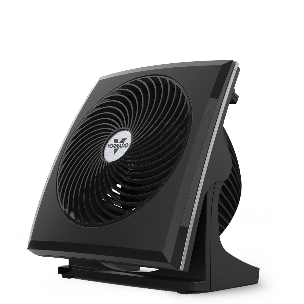 Vornado 573T Small Room Air Circulator Fan with Pivoting Head - 3 Speed Settings 2221