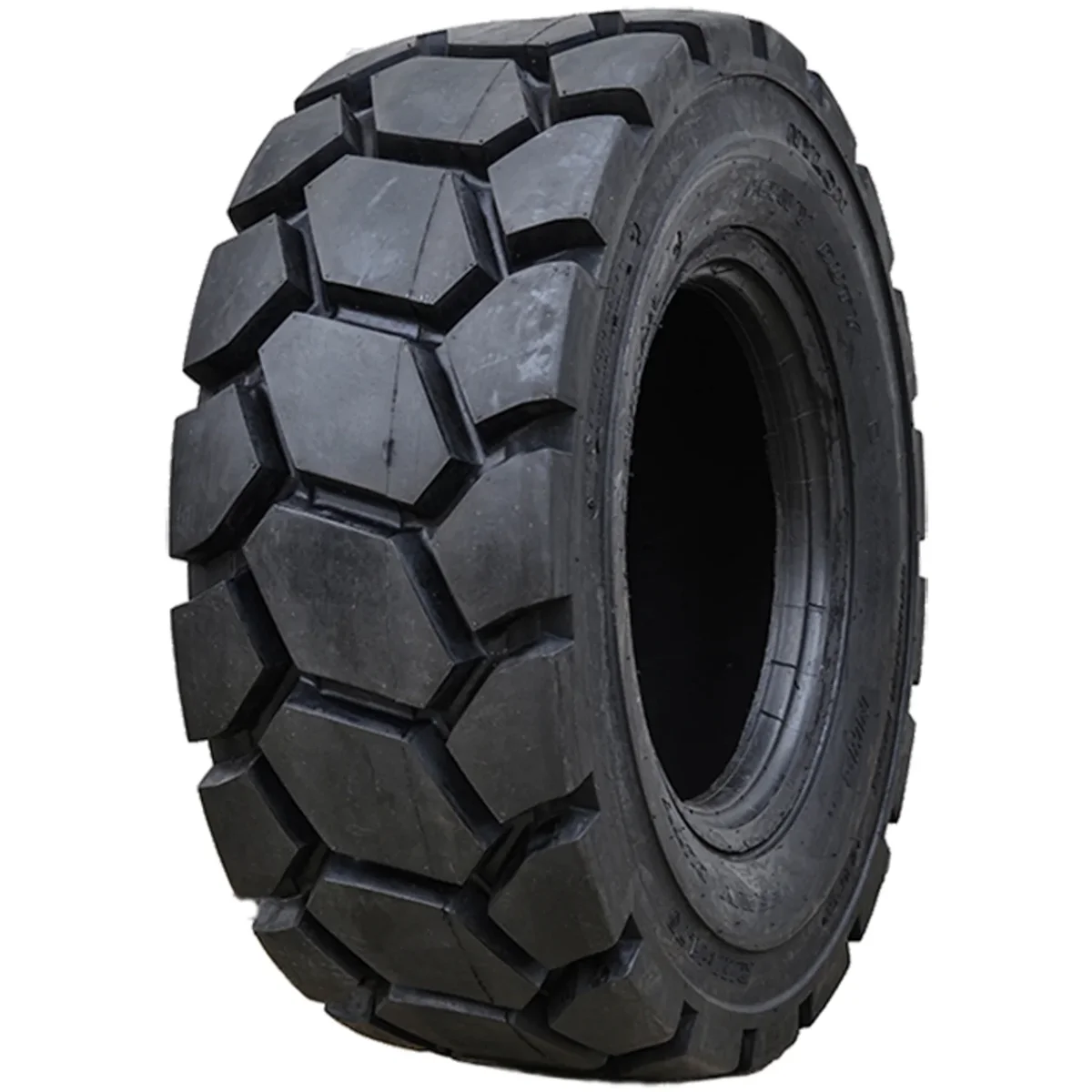 Samson L-4A Heavy Duty 12-16.5 147A2 14 Ply Industrial Tire 0165