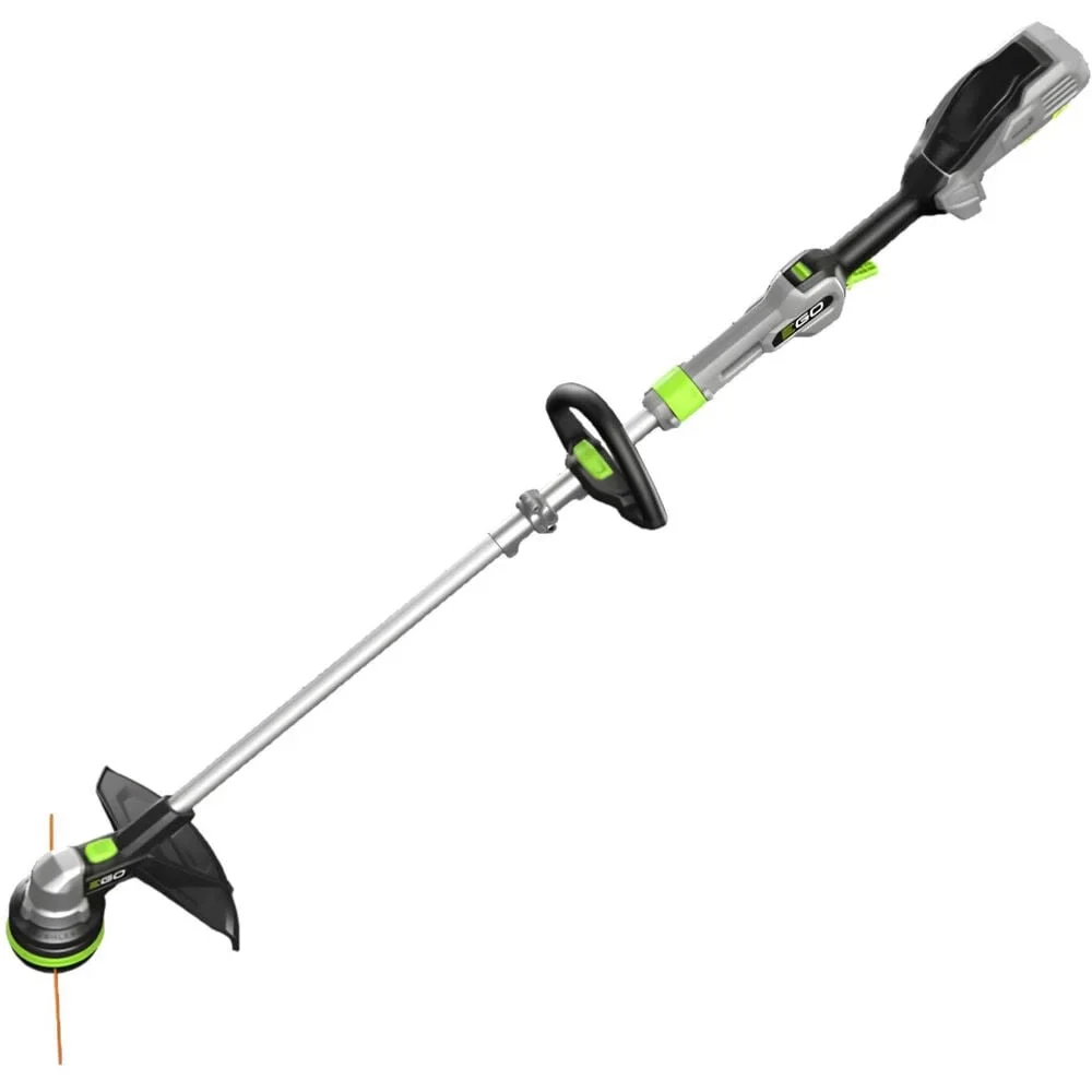 EGO 15" POWERLOAD™ String Trimmer with Aluminum Telescopic Shaft Bare Tool (Battery and Charger Not Included) 3158