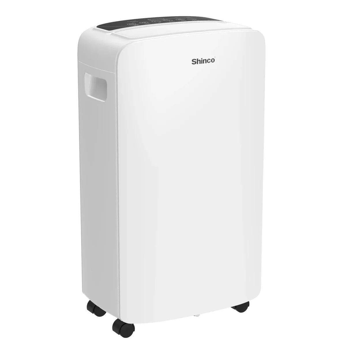 Shinco 40-Pint Dehumidifier for 2,000 Sq.Ft Medium Rooms and Basements 9162
